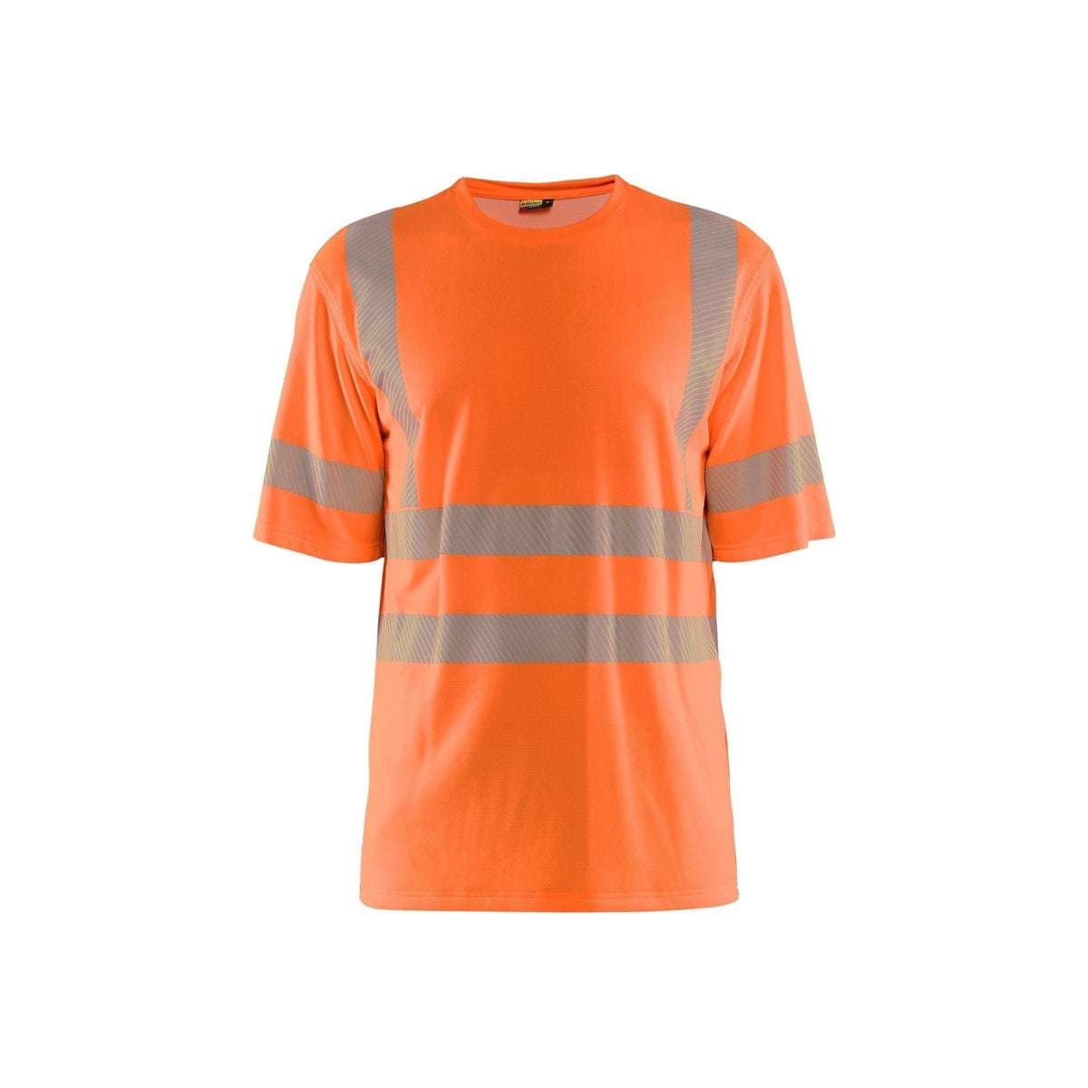 BLÅKLÄDER 3522 High vis T - shirt Herre - Sikkerhedsgiganten