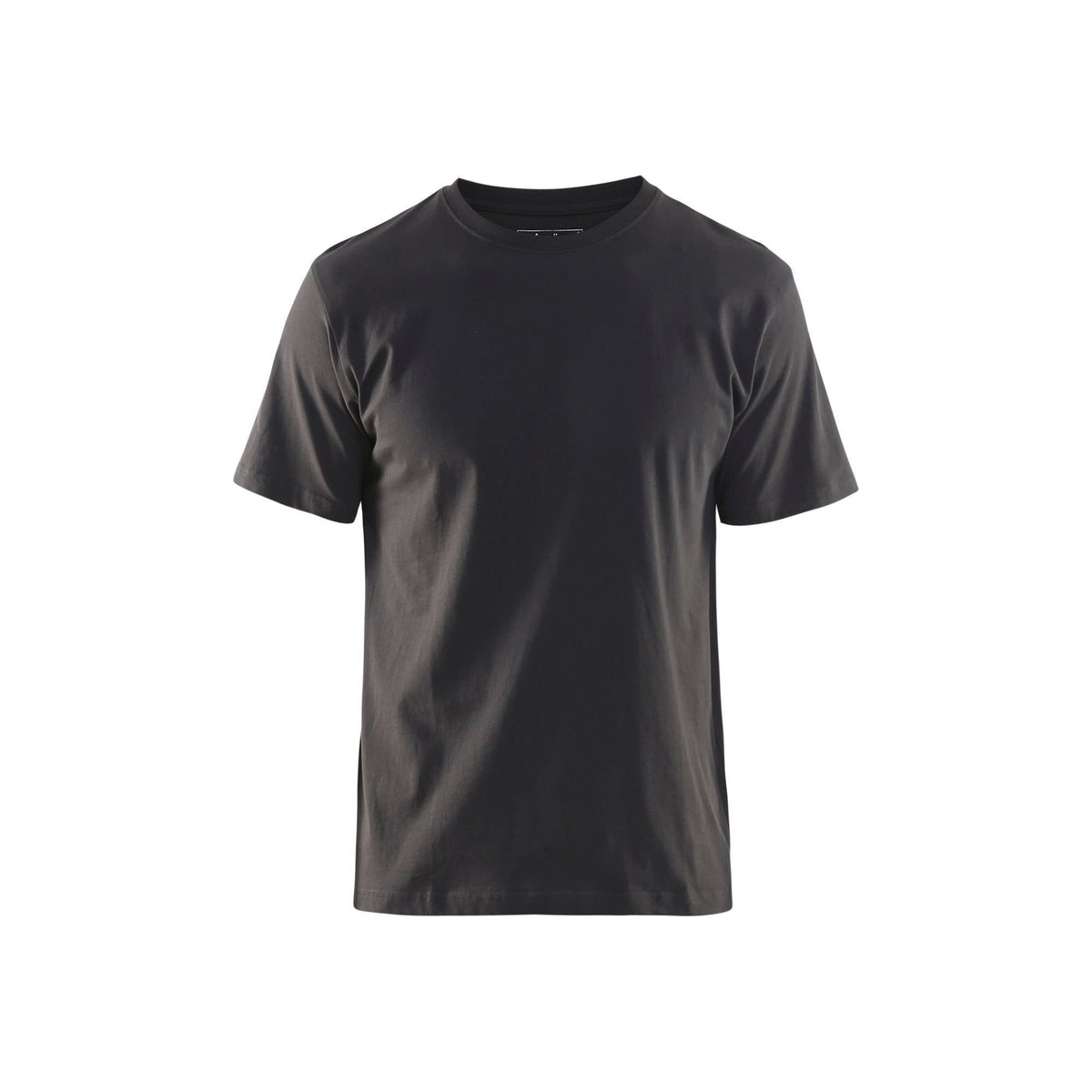 BLÅKLÄDER 3525 T - shirt - Mørk Grå Herre - Sikkerhedsgiganten