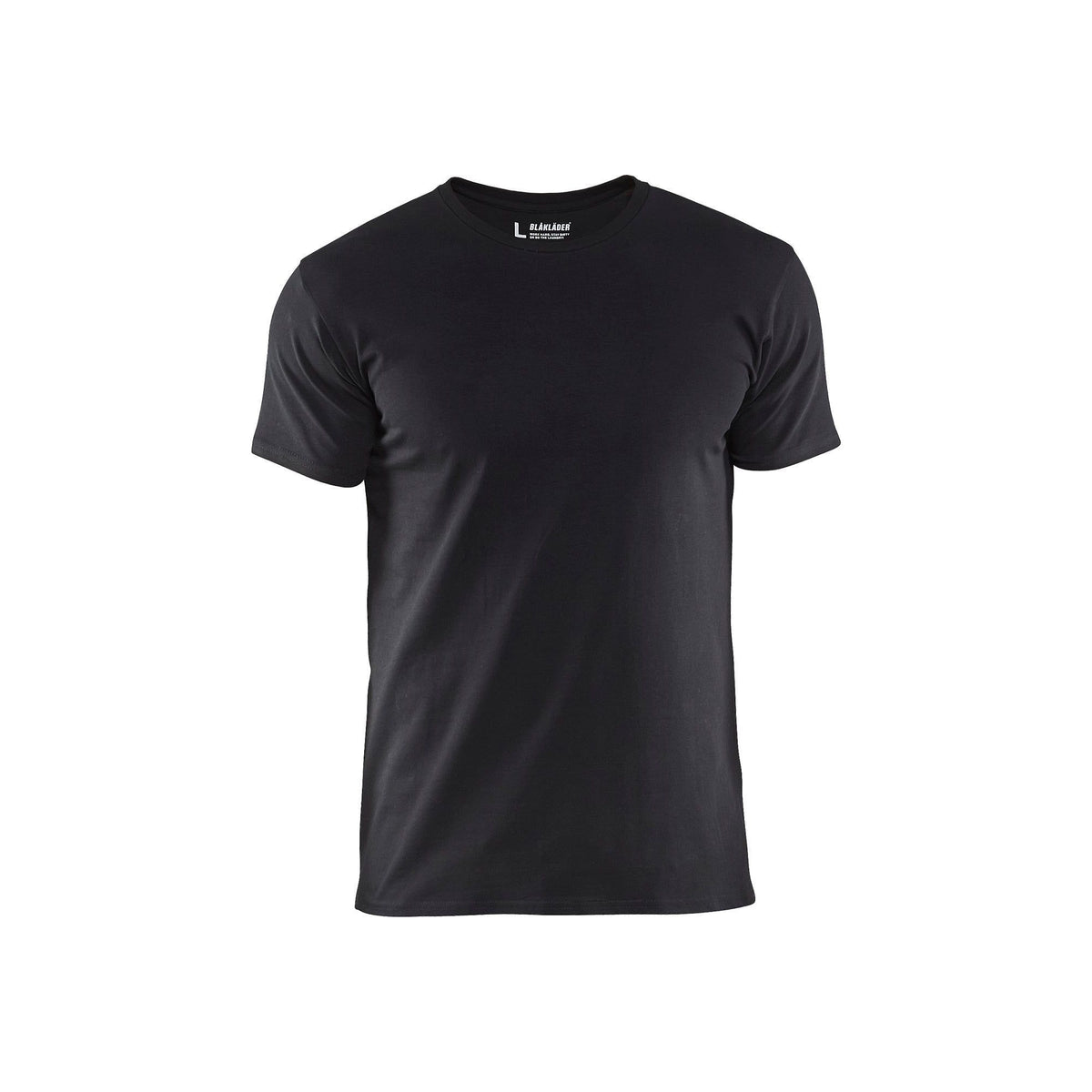BLÅKLÄDER 3533 T - shirt slim fit Herre - Sikkerhedsgiganten
