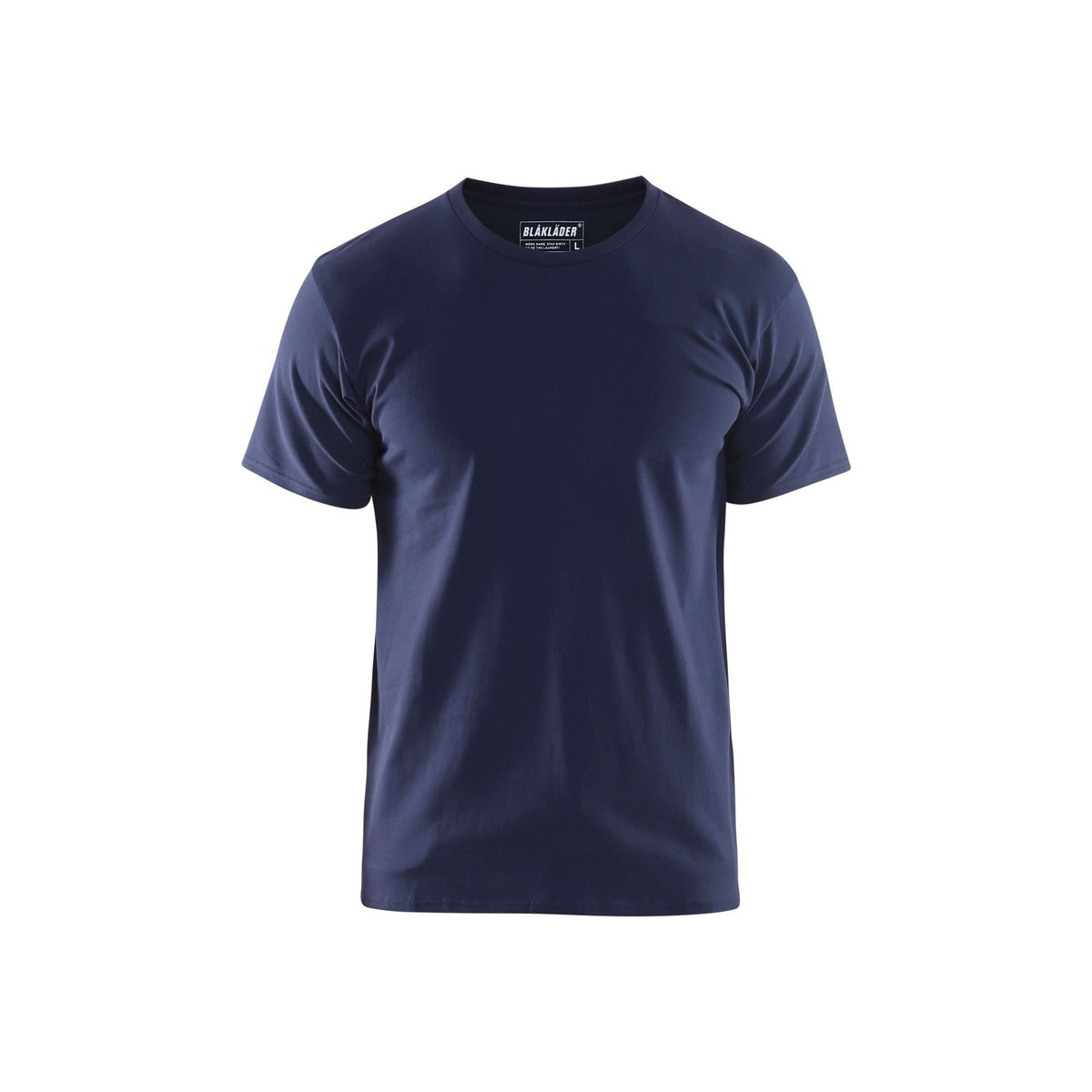BLÅKLÄDER 3533 T - shirt slim fit Herre - Sikkerhedsgiganten