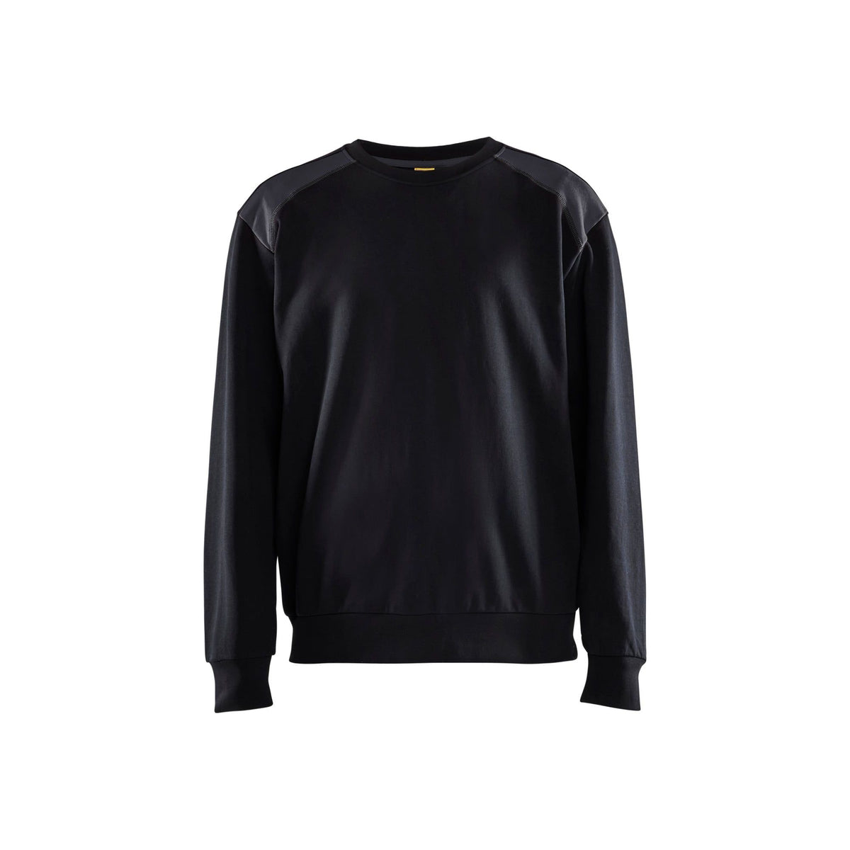 BLÅKLÄDER 3580 Sweatshirt Herre - Sikkerhedsgiganten