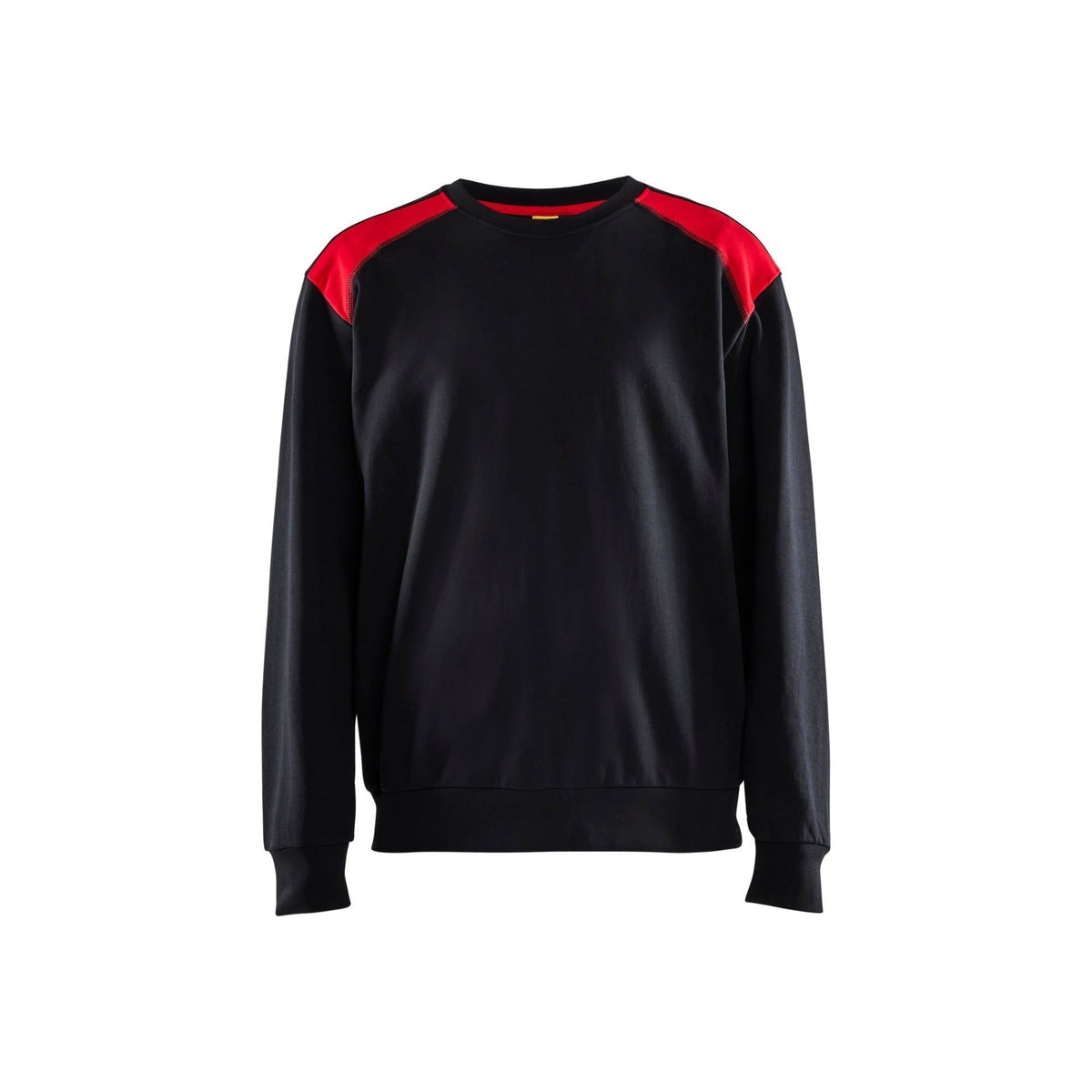 BLÅKLÄDER 3580 Sweatshirt Herre - Sikkerhedsgiganten