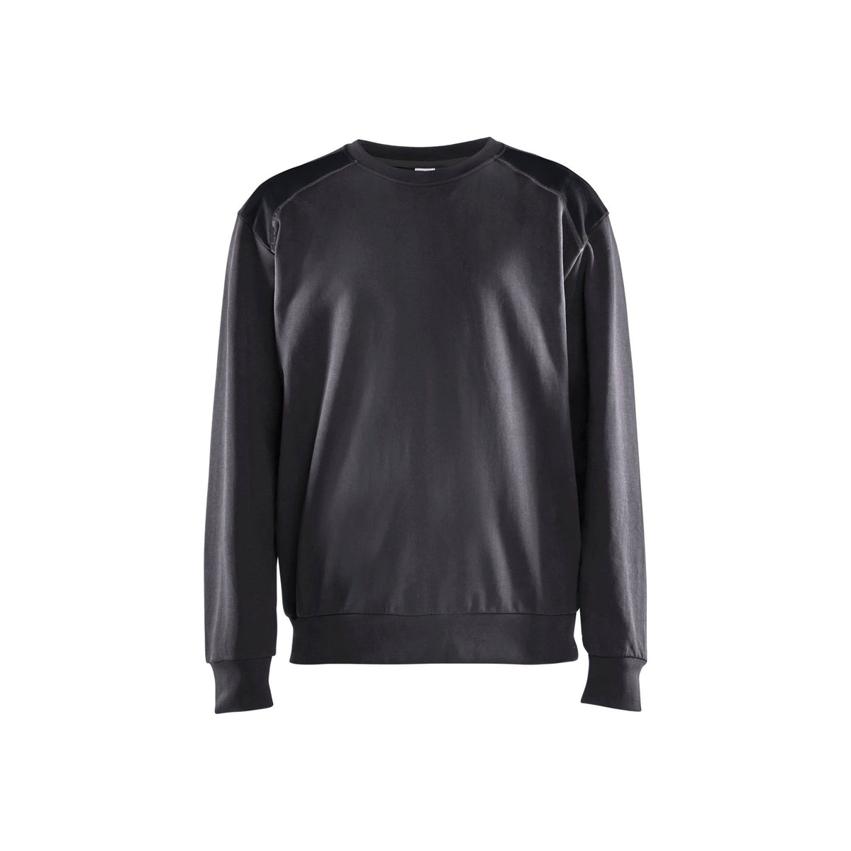 BLÅKLÄDER 3580 Sweatshirt Herre - Sikkerhedsgiganten
