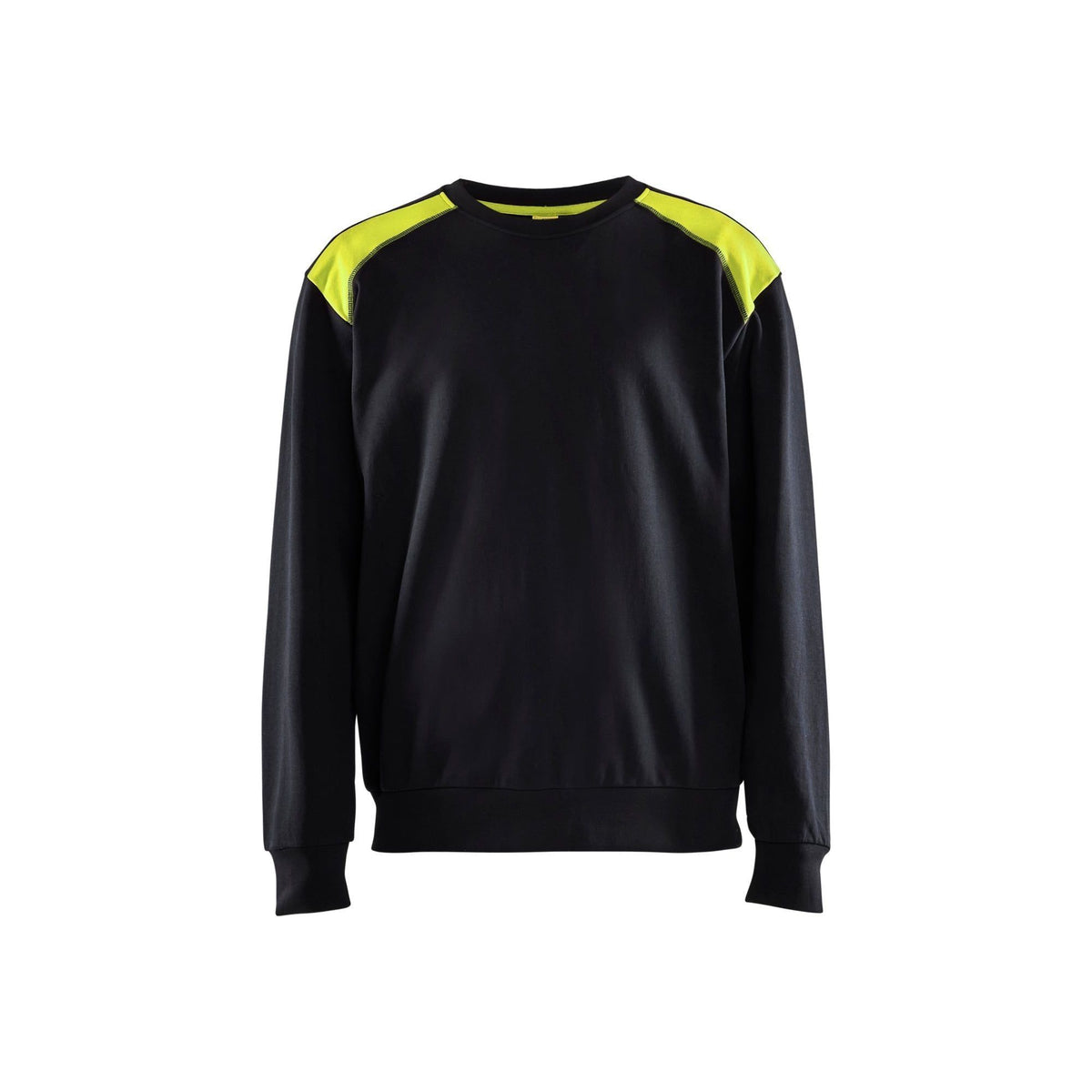 BLÅKLÄDER 3580 Sweatshirt Herre - Sikkerhedsgiganten