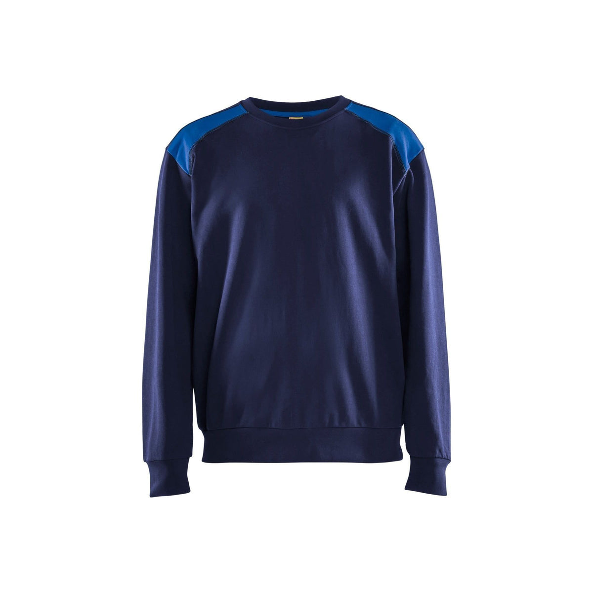 BLÅKLÄDER 3580 Sweatshirt Herre - Sikkerhedsgiganten