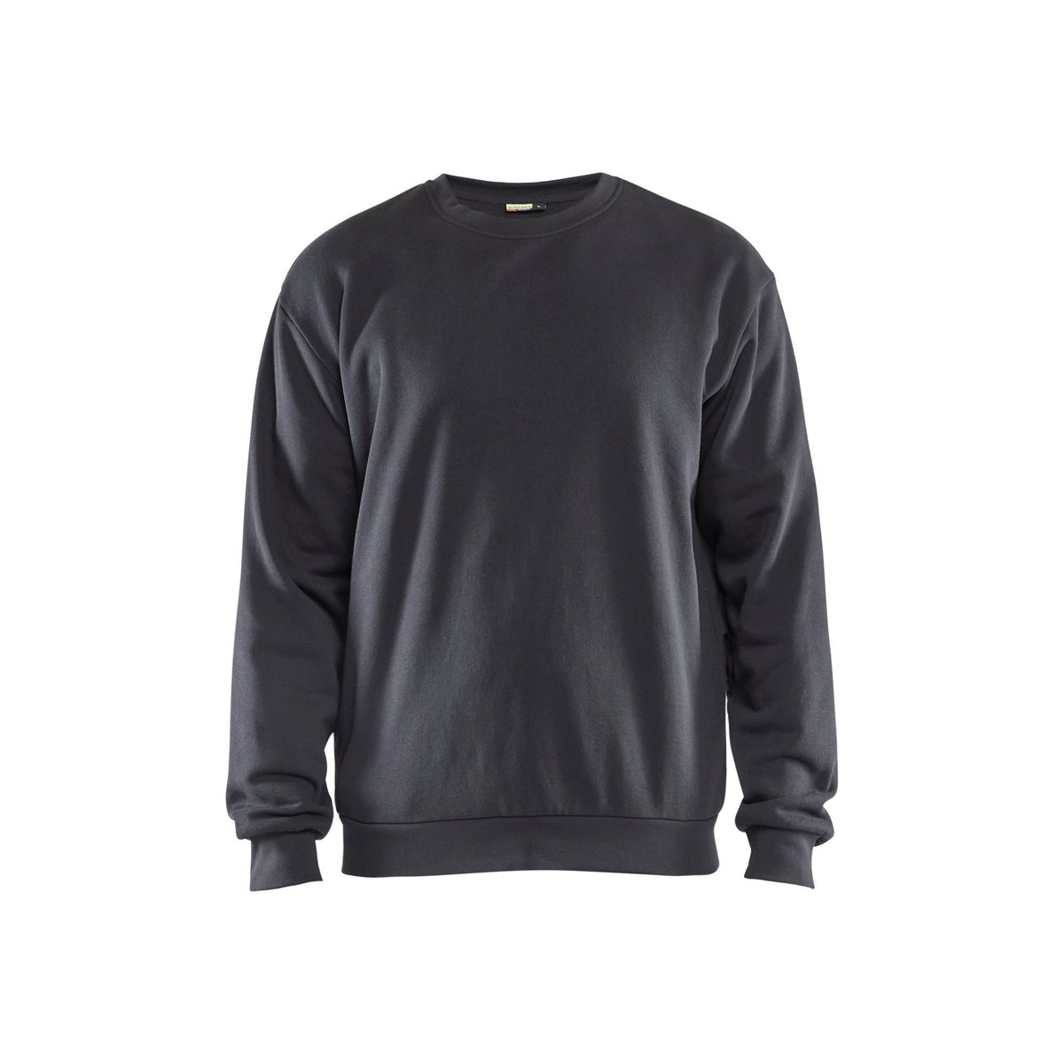 BLÅKLÄDER 3585 Sweatshirt Herre - Sikkerhedsgiganten