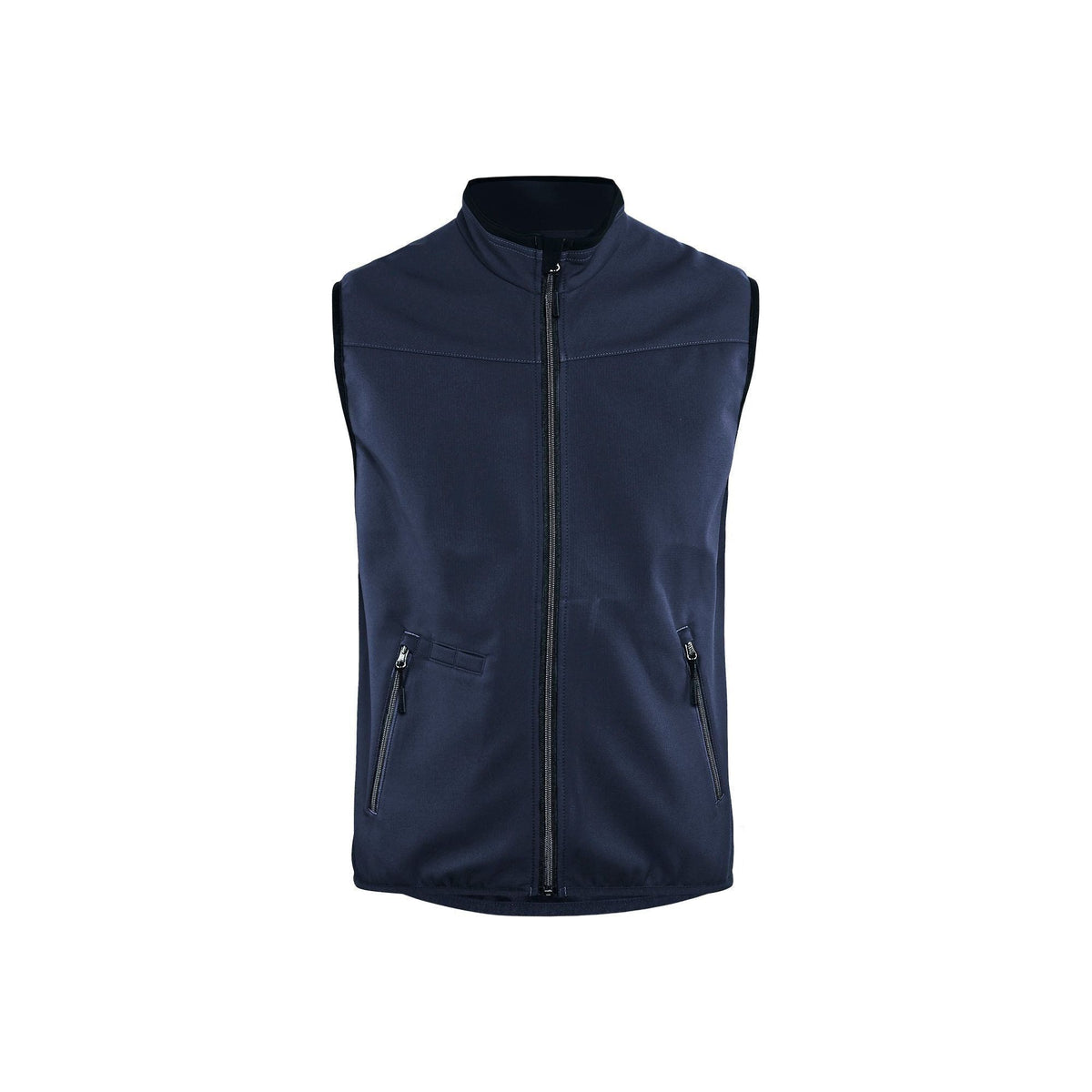 BLÅKLÄDER 3850 Softshell Vest Herre - Sikkerhedsgiganten