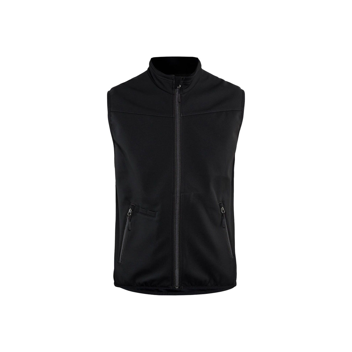 BLÅKLÄDER 3850 Softshell Vest Herre - Sikkerhedsgiganten