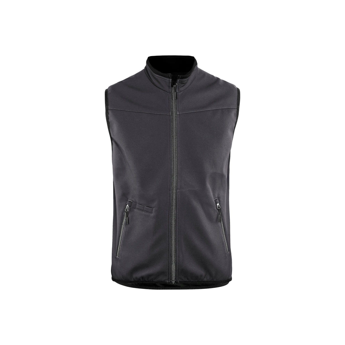 BLÅKLÄDER 3850 Softshell Vest Herre - Sikkerhedsgiganten