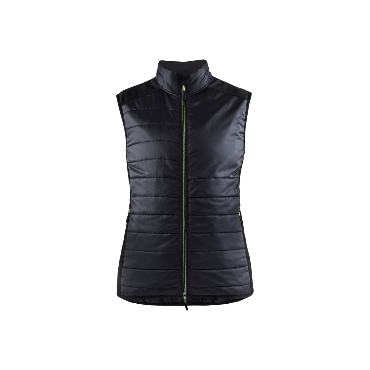 BLÅKLÄDER 3864 Vest Foret Dame - Sikkerhedsgiganten