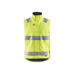 BLÅKLÄDER 3870 High Vis Vest Herre - Sikkerhedsgiganten
