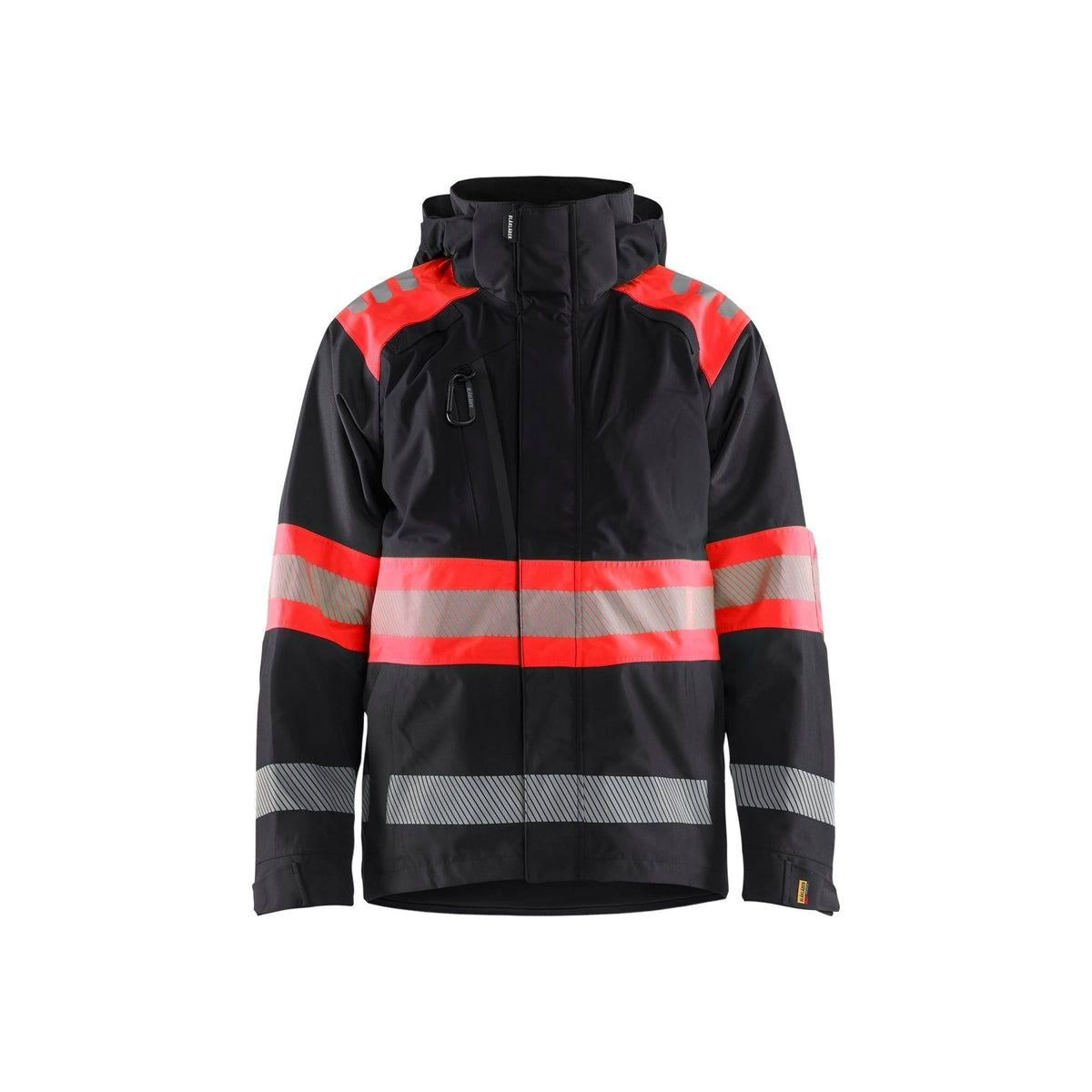 BLÅKLÄDER 4420 High Vis Skaljakke - Sikkerhedsgiganten