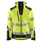 BLÅKLÄDER 4491 High Vis Herre Softshell Jakke - Sikkerhedsgiganten