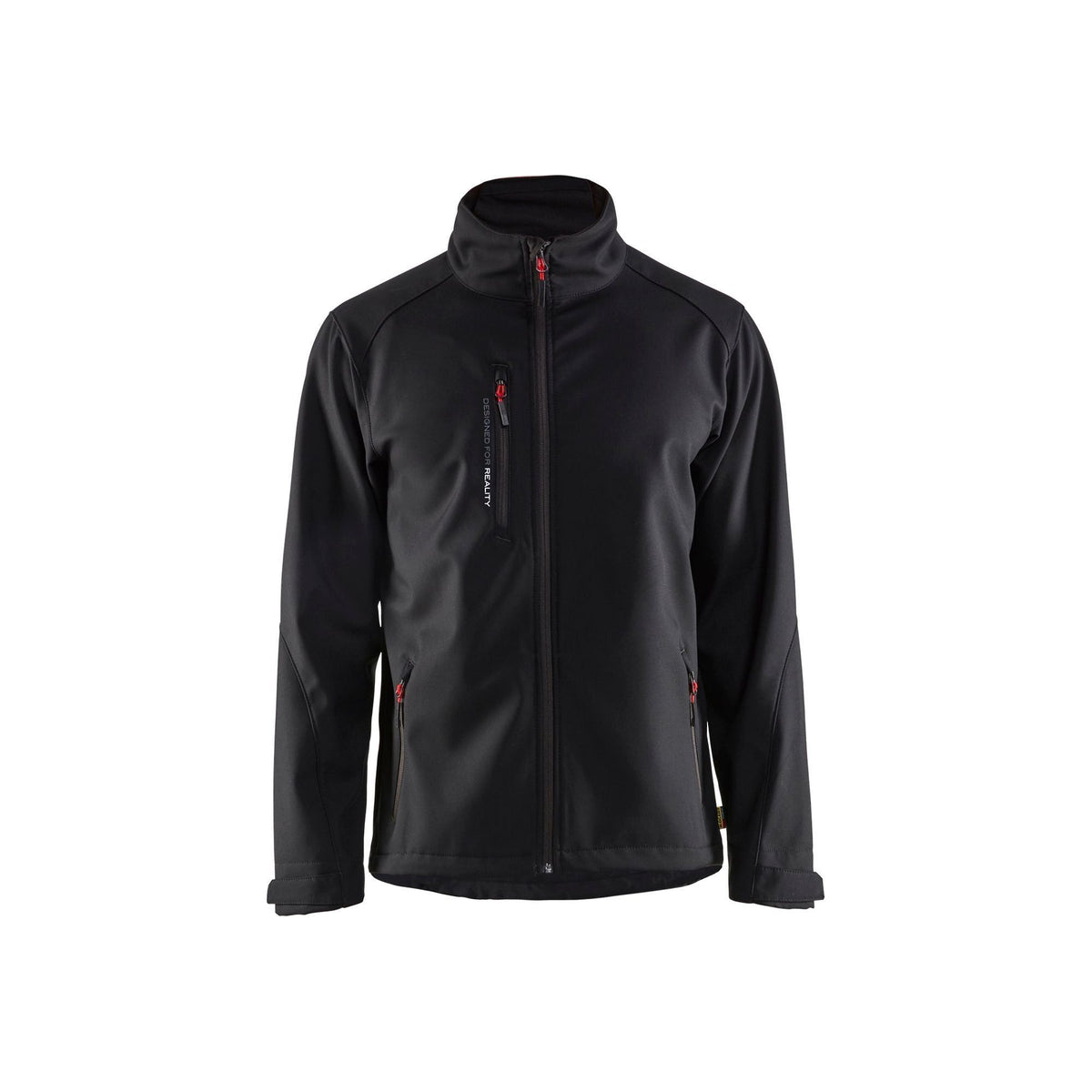 BLÅKLÄDER 4752 Softshell Jakke Herre - Sikkerhedsgiganten