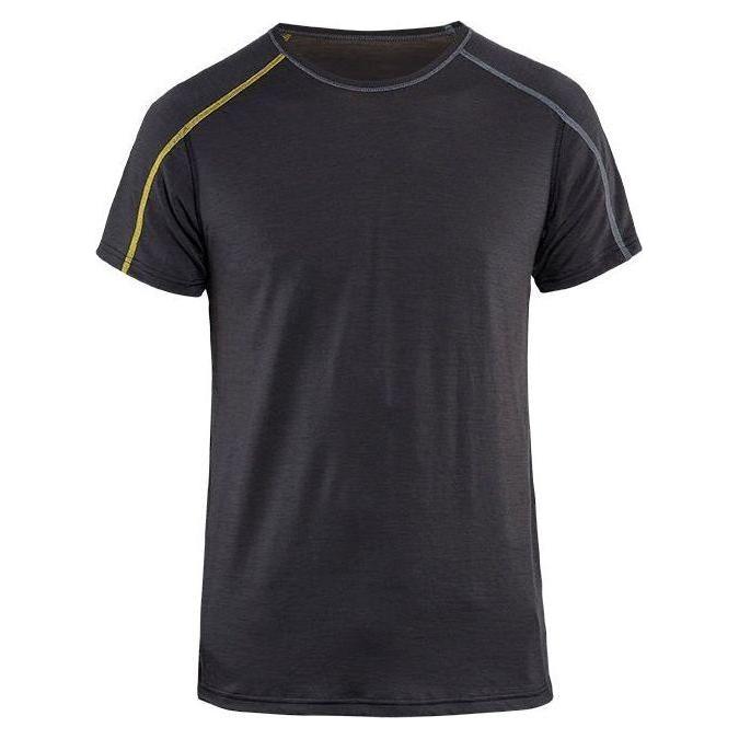 BLÅKLÄDER 4798 Undertøj T - shirt XLIGHT - Sikkerhedsgiganten