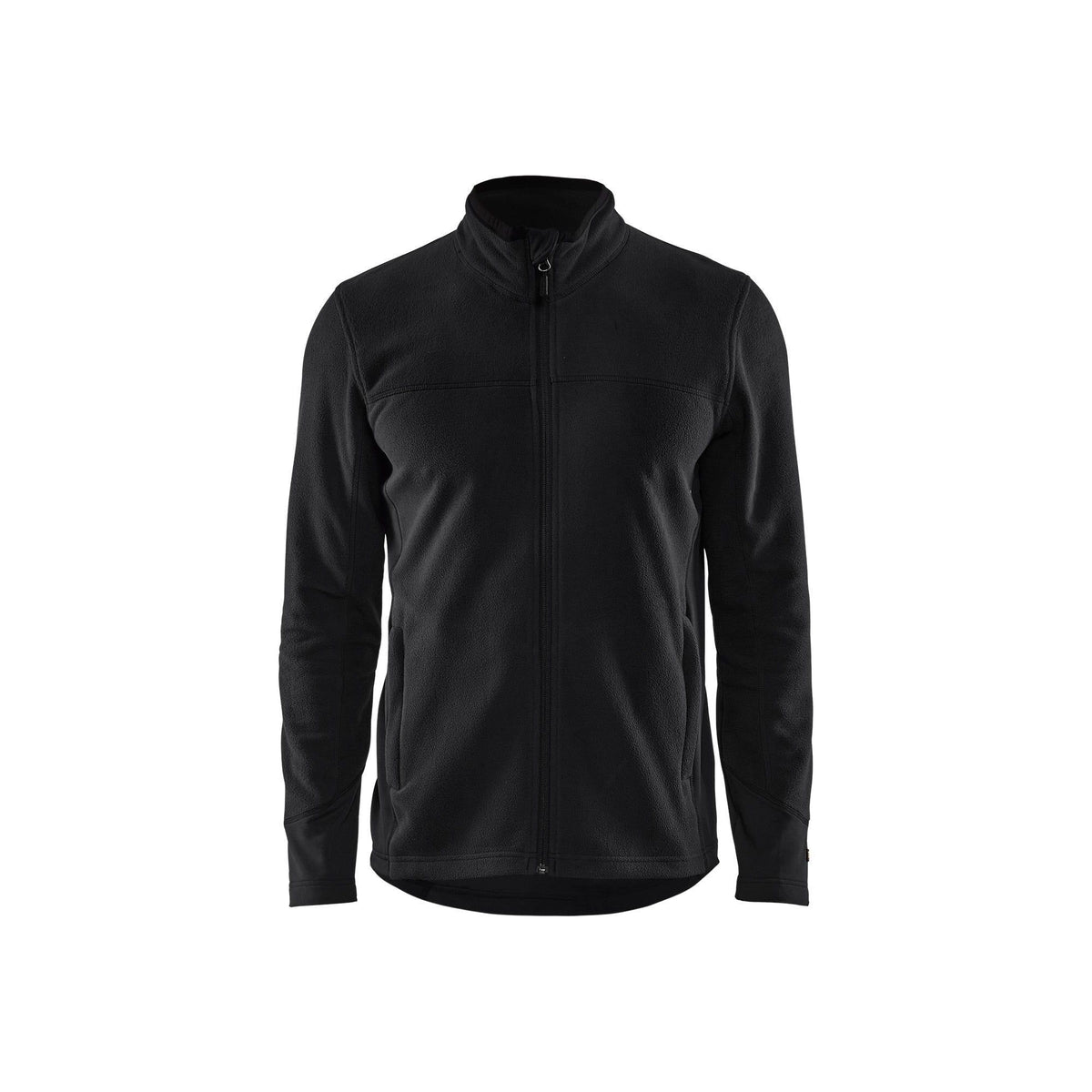 BLÅKLÄDER 4895 Microfleece jakke herre - Sikkerhedsgiganten