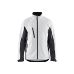 BLÅKLÄDER 4950 Softshell Jakke Herre - Sikkerhedsgiganten