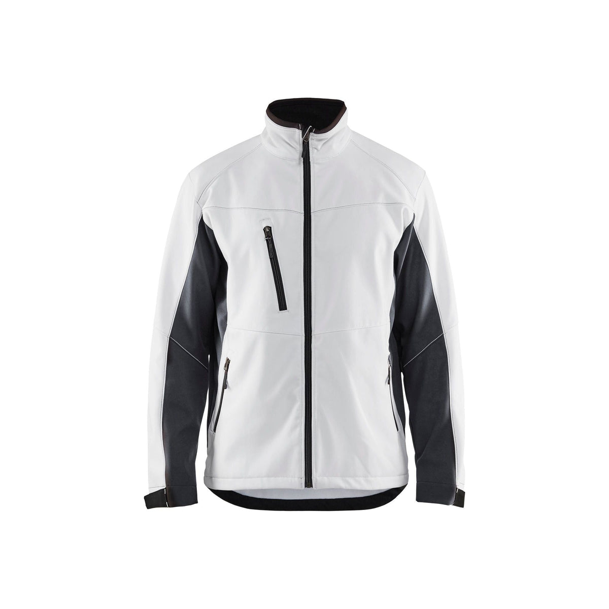 BLÅKLÄDER 4950 Softshell Jakke Herre - Sikkerhedsgiganten