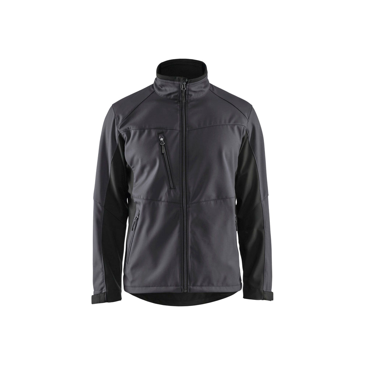 BLÅKLÄDER 4950 Softshell Jakke Herre - Sikkerhedsgiganten