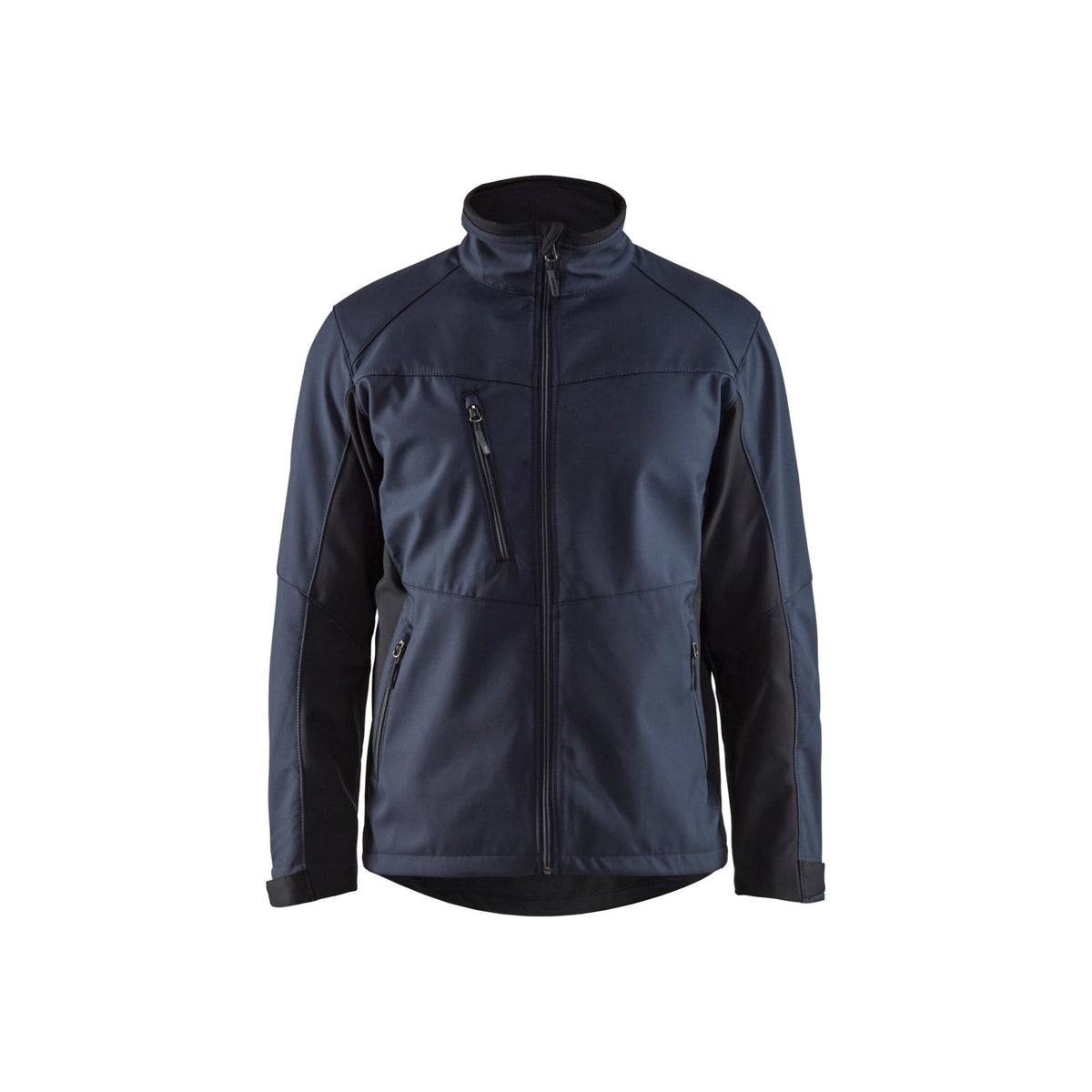 BLÅKLÄDER 4950 Softshell Jakke Herre - Sikkerhedsgiganten