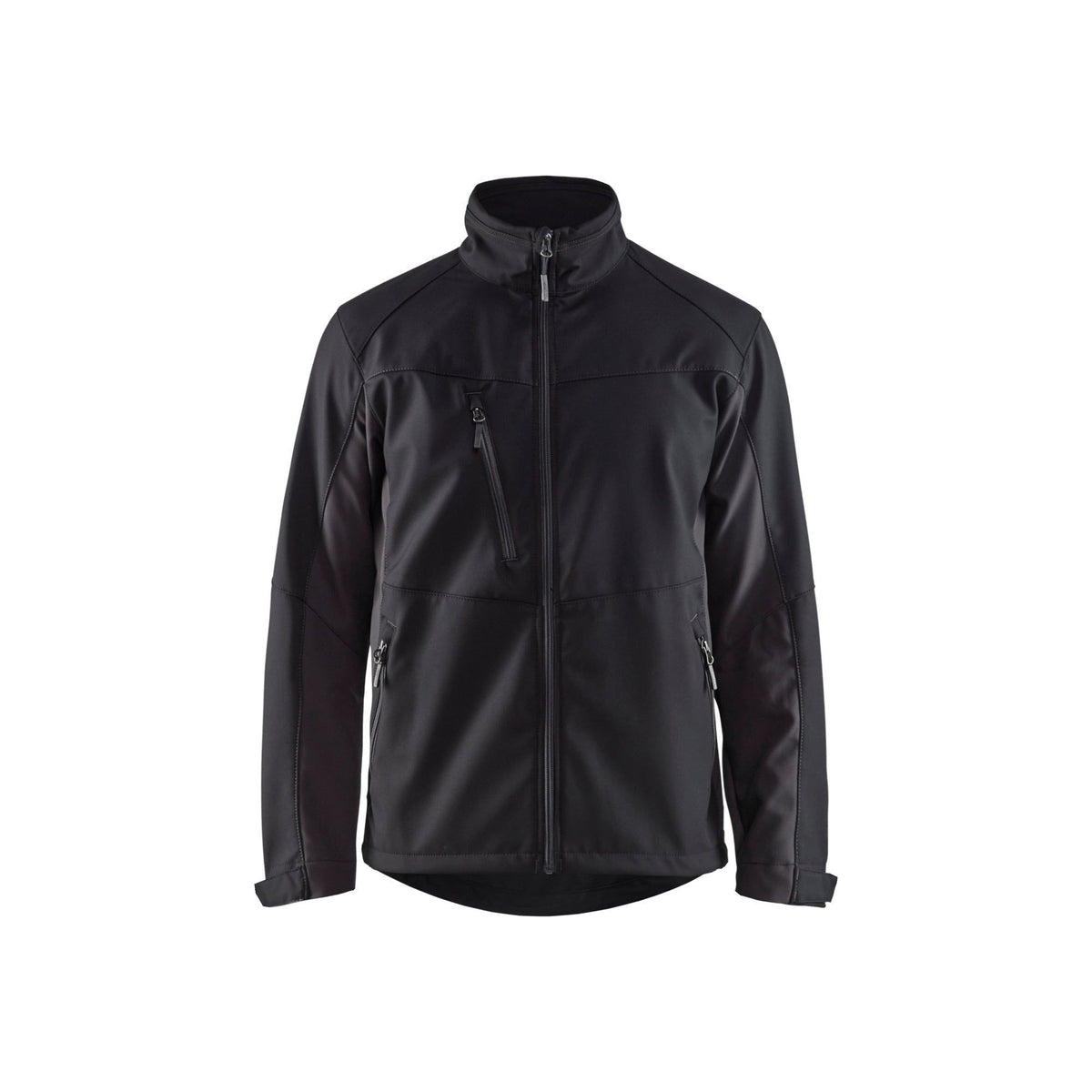 BLÅKLÄDER 4950 Softshell Jakke Herre - Sikkerhedsgiganten
