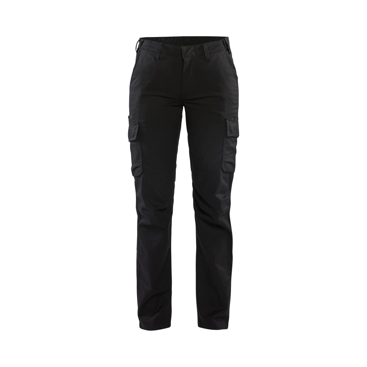 BLÅKLÄDER 7144 Dame Industri Buks stretch - Sikkerhedsgiganten