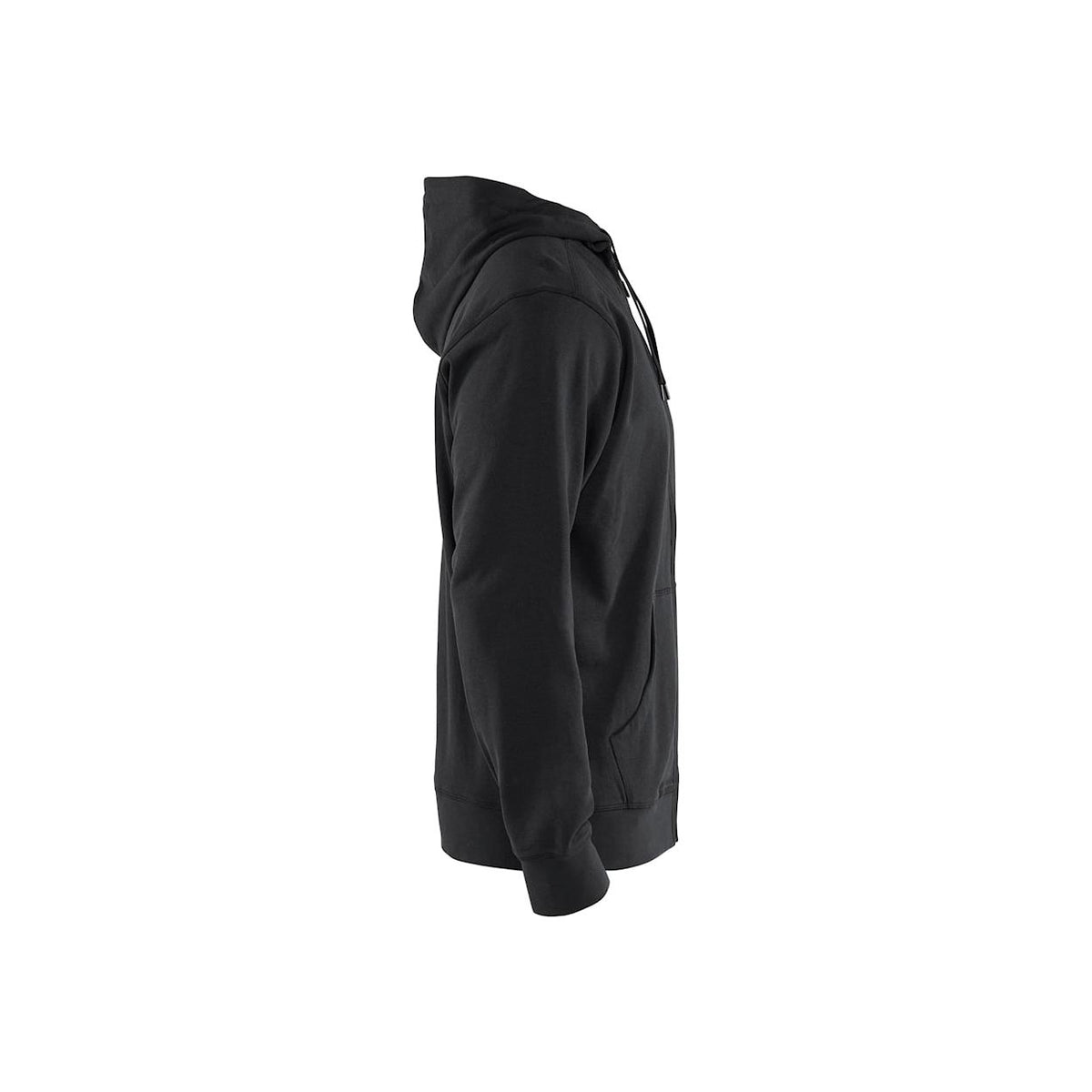 BLÅKLÄDER Hættetrøje full - zip 3366 - Sikkerhedsgiganten