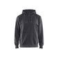 BLÅKLÄDER Hættetrøje full - zip 3366 - Sikkerhedsgiganten