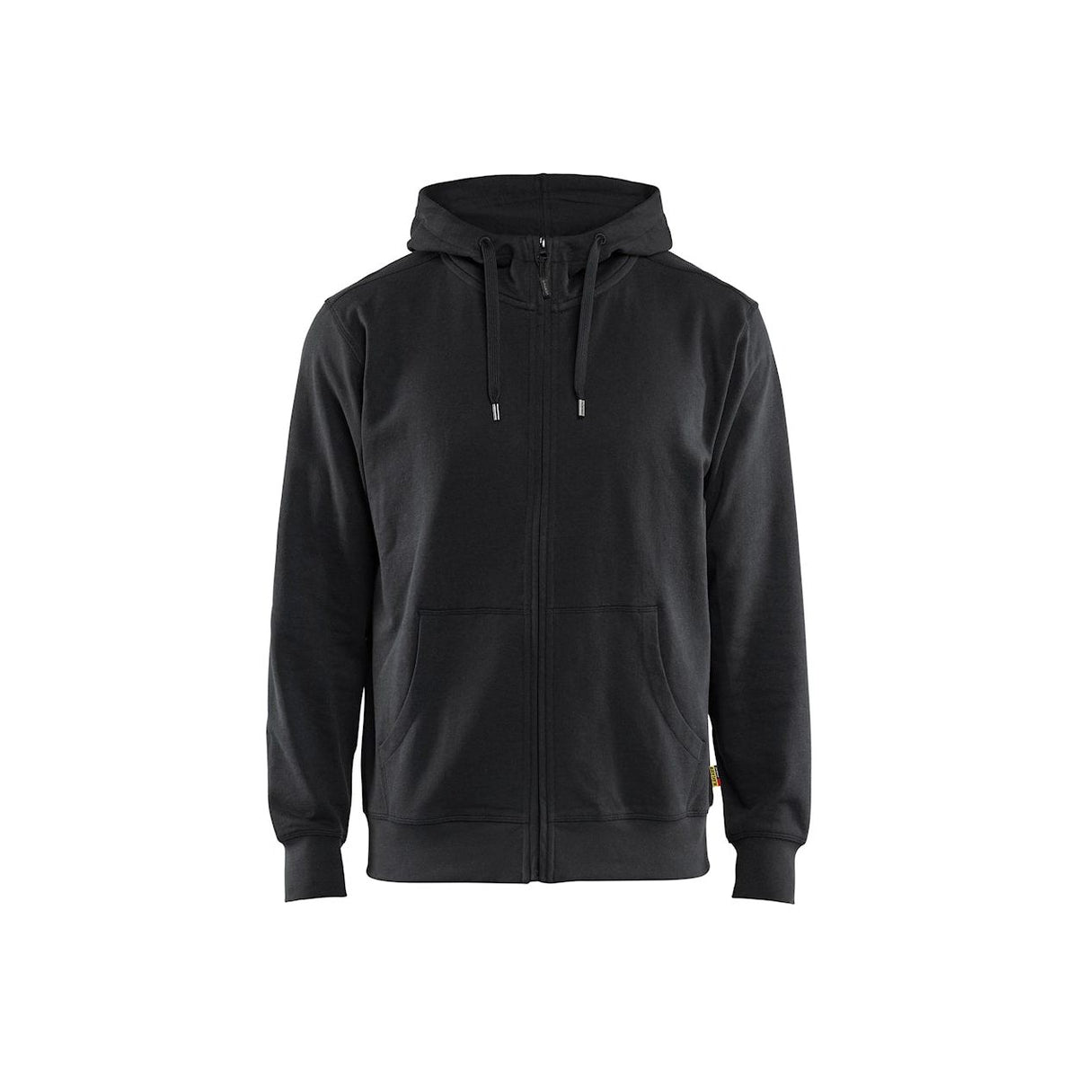 BLÅKLÄDER Hættetrøje full - zip 3366 - Sikkerhedsgiganten