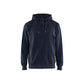 BLÅKLÄDER Hættetrøje full - zip 3366 - Sikkerhedsgiganten