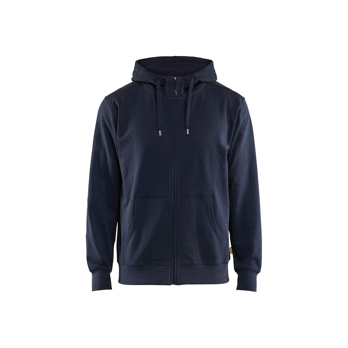 BLÅKLÄDER Hættetrøje full - zip 3366 - Sikkerhedsgiganten