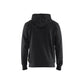 BLÅKLÄDER Hættetrøje full - zip 3366 - Sikkerhedsgiganten