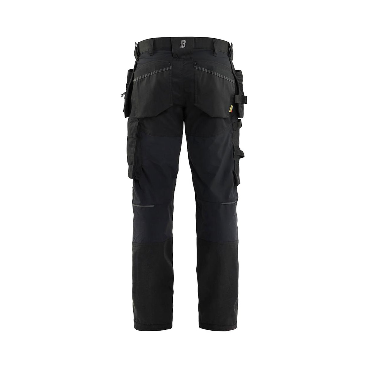 BLÅKLÄDER Håndværker Buks med Stretch - Sikkerhedsgiganten Bukser