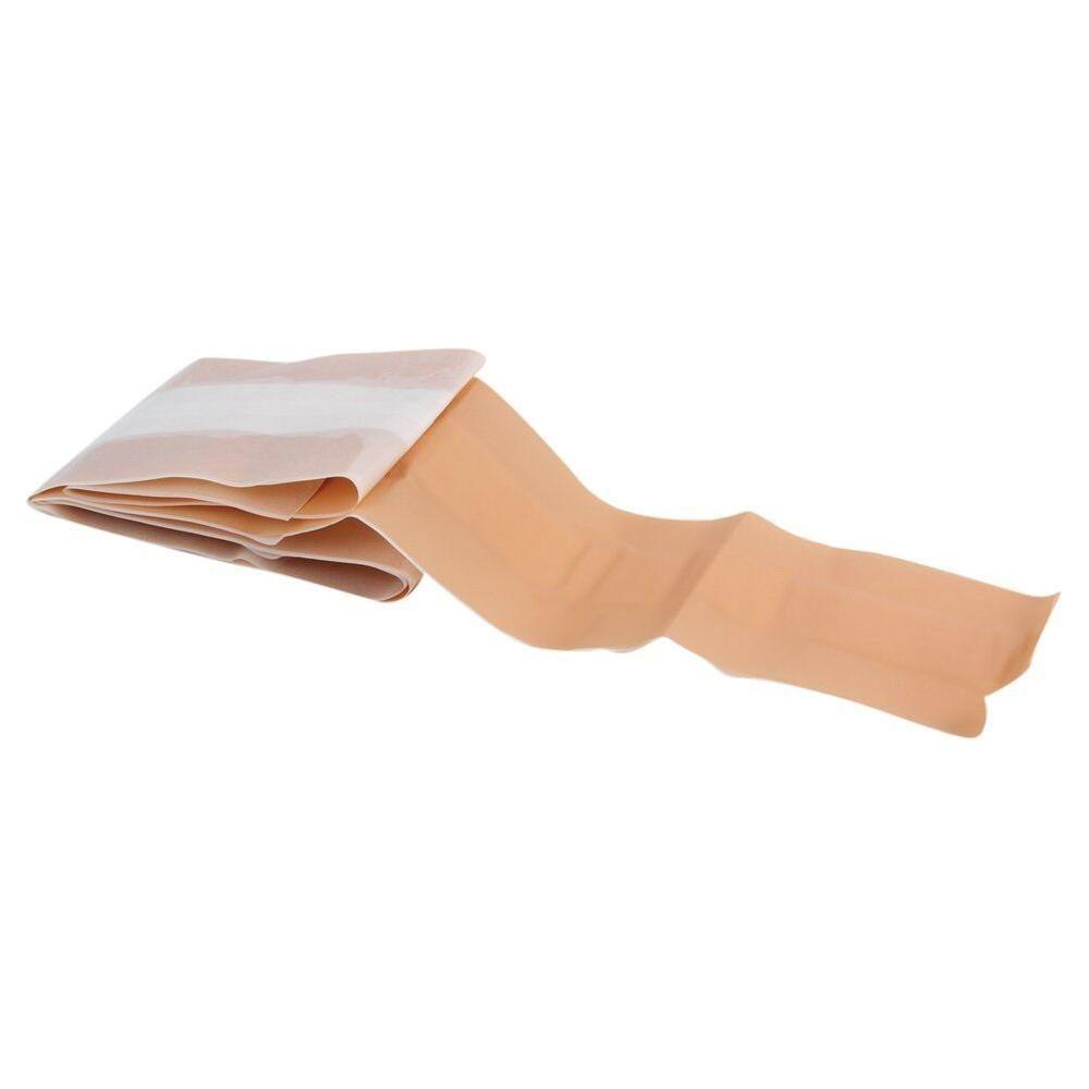 BlueStar Elastisk plaster 1 m x 6 cm - Sikkerhedsgiganten