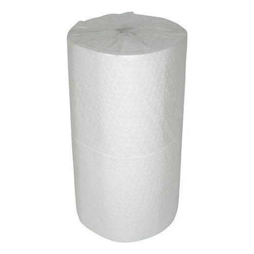 BlueStar Oil Only SMS Måtte Hvid Kraftig 120 Liter 40 x 50 cm 100 stk - Sikkerhedsgiganten