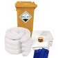 BlueStar Spill Kit 125 Liter - Oil Only - Sikkerhedsgiganten