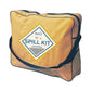 BlueStar Spill Kit 35 Liter - Universal - Sikkerhedsgiganten