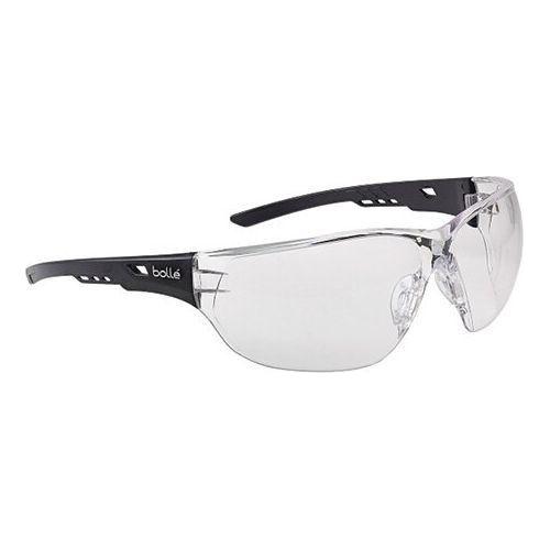 Bollé NESS sikkerhedsbrille klar - Sikkerhedsgiganten