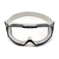 Bollé Universal goggles uventileret med neoprenstrop - Sikkerhedsgiganten