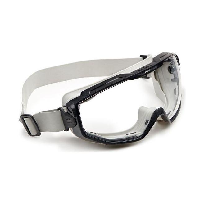 Bollé Universal goggles uventileret med neoprenstrop - Sikkerhedsgiganten