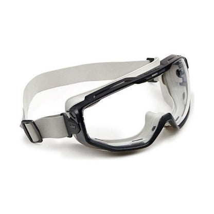 Bollé Universal goggles uventileret med neoprenstrop - Sikkerhedsgiganten