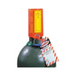 Brady Gas Cylinder Lockout - Sikkerhedsgiganten