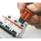 Brady Mini Circuit Breaker Pin - Out (Standard) - Sikkerhedsgiganten