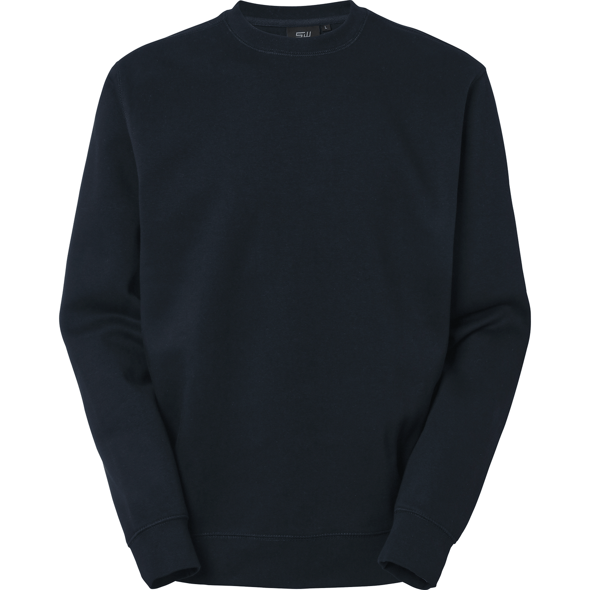 Brooks Sweat - Sikkerhedsgiganten