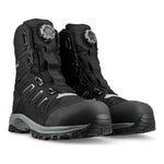 Brynje Arctic S7L SR - sort / 36 - Fodtøj