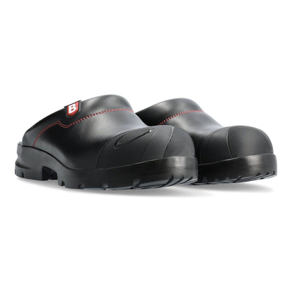 Brynje Flex Fit - Tøffel SB - sort / 36 - Fodtøj