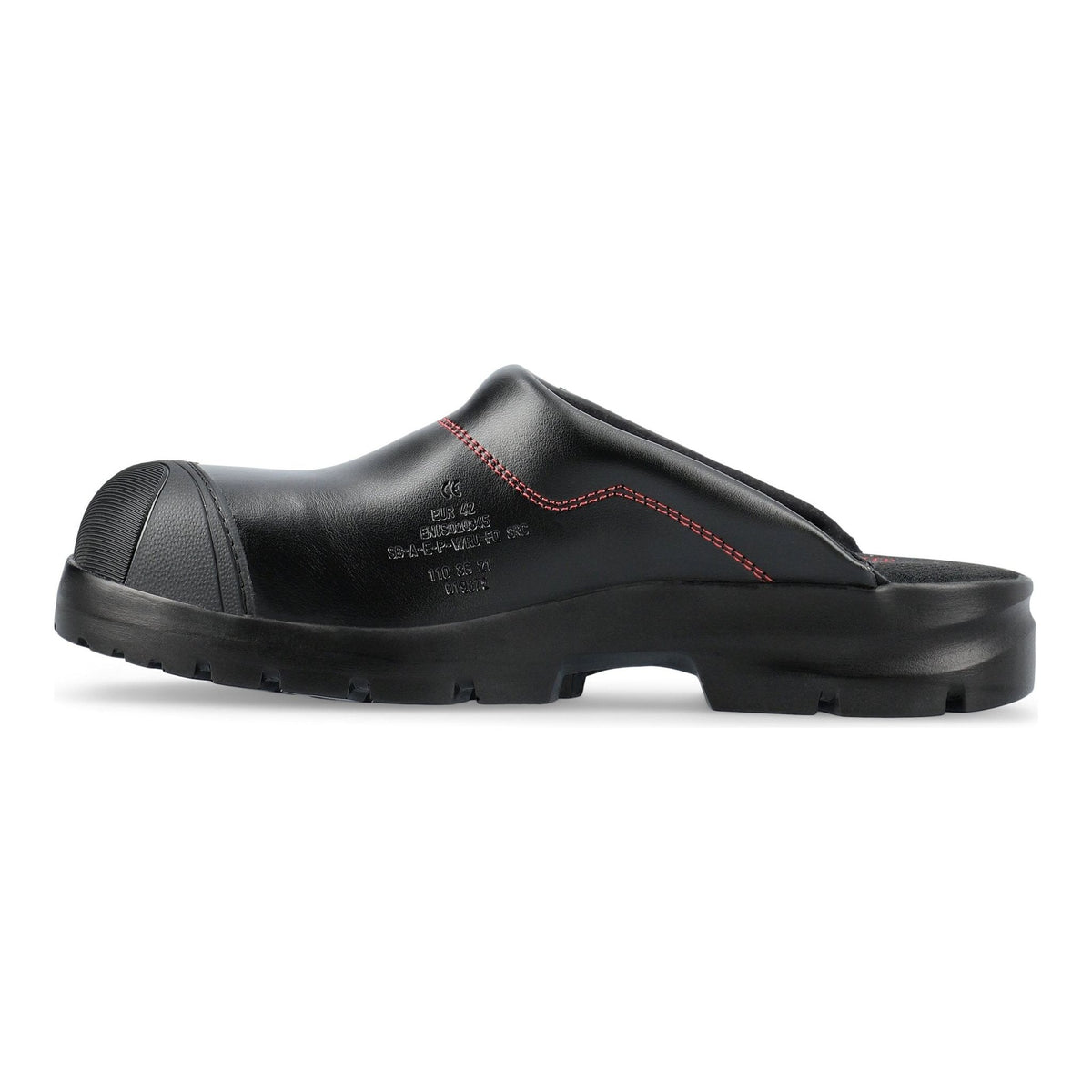 Brynje Flex Fit - Tøffel SB - Fodtøj