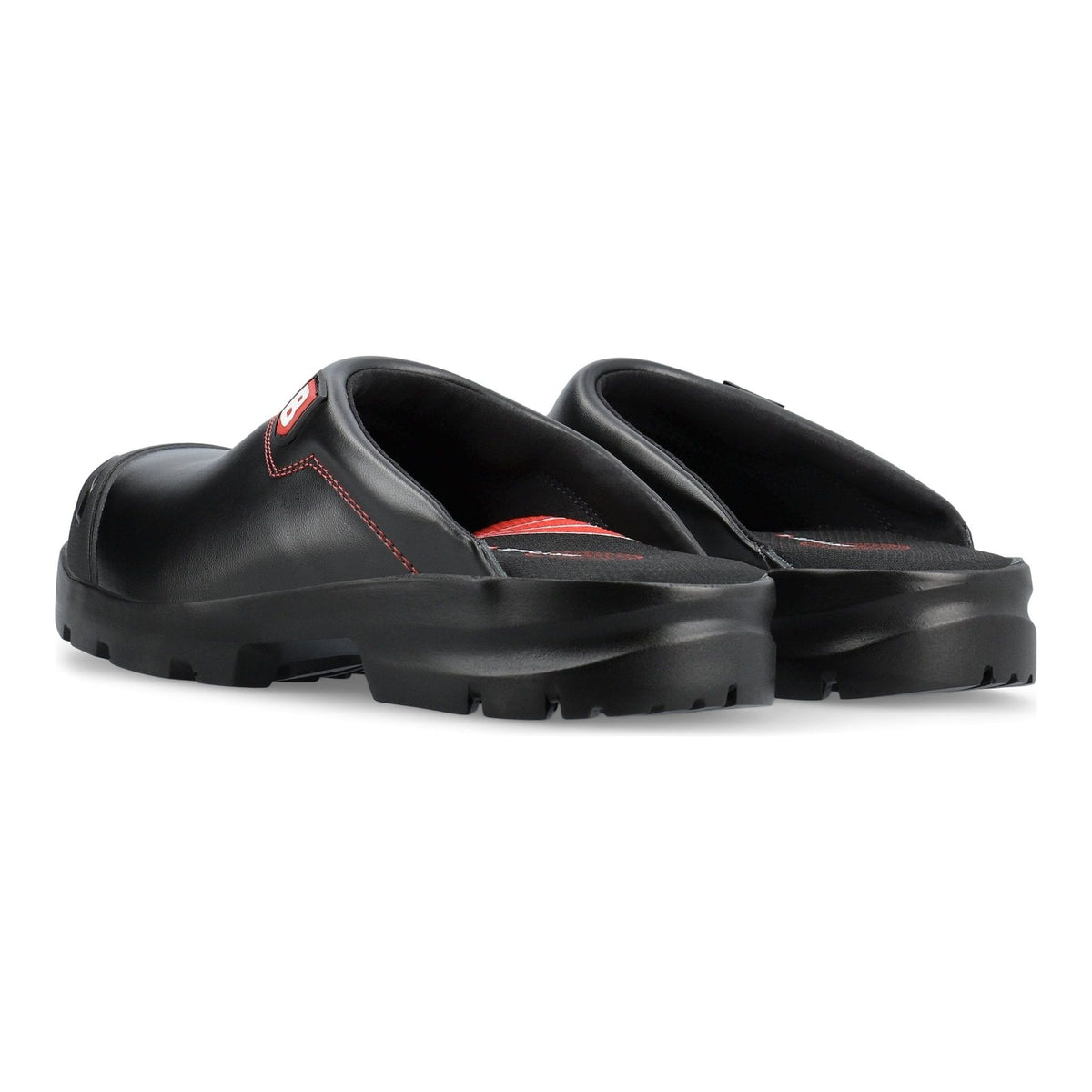 Brynje Flex Fit - Tøffel SB - Fodtøj