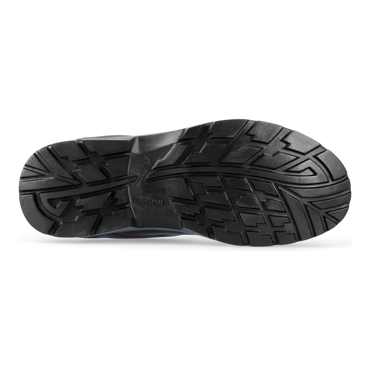 Brynje Flex Fit - Tøffel SB - Fodtøj