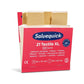 Cederroth tekstil plaster XL refill 6470 - 6 pakker x 21 stk - Sikkerhedsgiganten